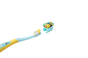 Jordan Step 3 zubná kefka pre školákov (6-9 rokov)