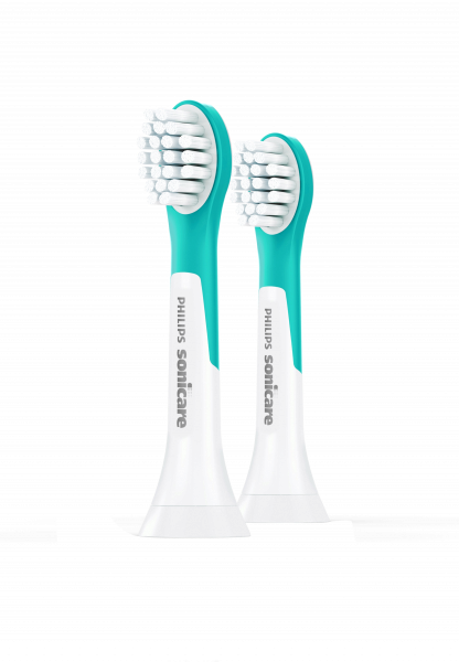 Philips Sonicare for Kids Mini HX6032/33, náhradná hlavica, 2ks