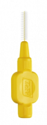 TePe Original medzizubné kefky z bioplastov 0,7 mm, žlté, 25 ks