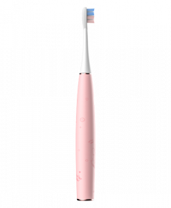 Oclean Kids Pink sonická zubná kefka, ružová