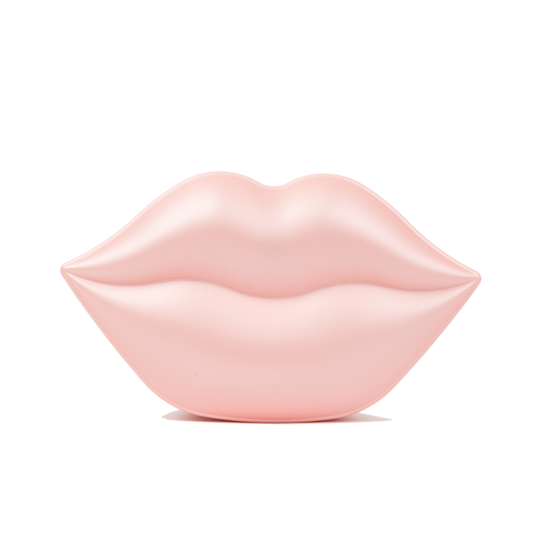 Kocostar Cherry Blossom Lip Mask Hydrogélová maska na pery, 20 ks