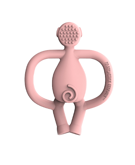 Matchstick Monkey hryzadlo, prasiatko