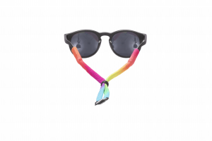 BABIATORS opasok na okuliare, dúhový