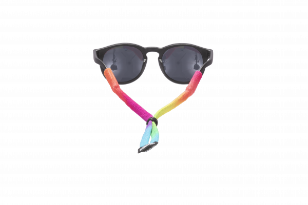 BABIATORS opasok na okuliare, dúhový
