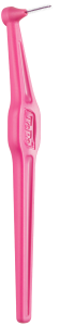 TePe Angle medzizubné kefky 0,4 mm, ružové, 6 ks