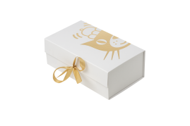 Jellycat Luxusná darčeková škatuľka 31 cm