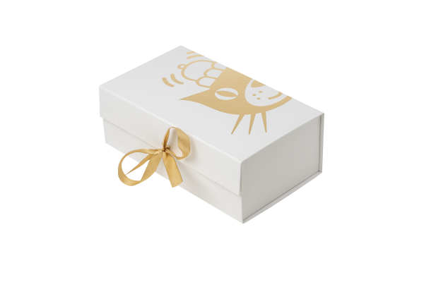 Jellycat Luxusná darčeková škatuľka 31 cm