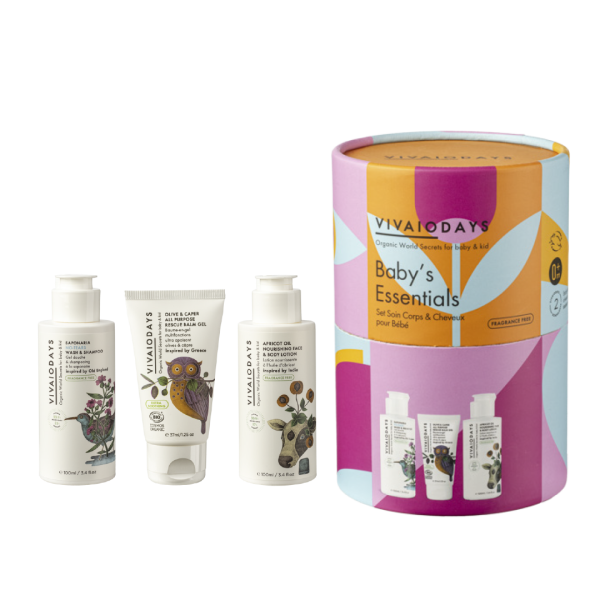 VIVAIODAYS Darčekové balenie