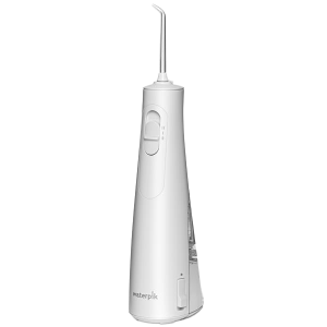Waterpik Cordless Enhance (WF-21) bezdrôtová ústna sprcha, biela