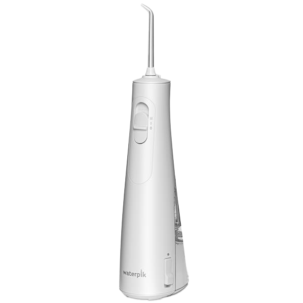 Waterpik Cordless Enhance (WF-21) bezdrôtová ústna sprcha, biela