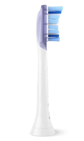 Philips Sonicare Premium Gum Care, 4-balenie kefkových nadstavcov, HX9054/87