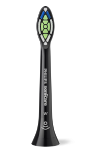 Philips Sonicare Optimal White, 2-balenie kefkových nadstavcov, HX6062/88