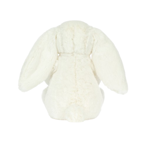 Jellycat krémový zajačik s hviezdou