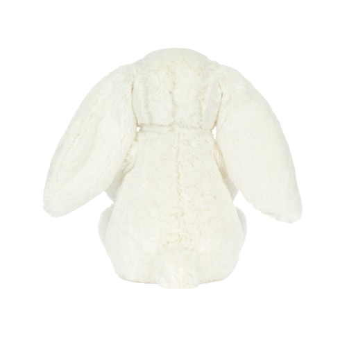 Jellycat krémový zajačik s hviezdou