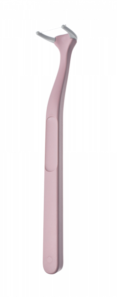 Jordan Green Clean Flosser pre medzizubné čistenie, 1 ks