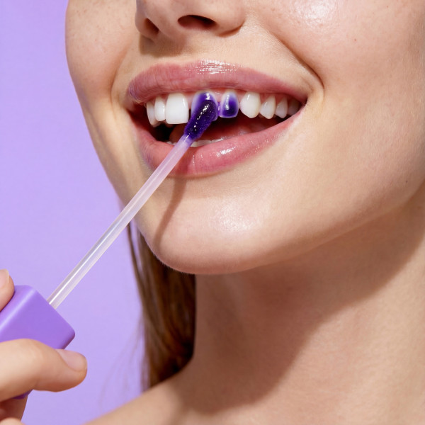 Pop Instant Teeth Colour Corrector, sérum pre okamžitý bieliaci efekt, 8 ml