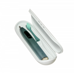 Oclean Travel Case BB01 cestovné puzdro White-Grey, biel-šedé