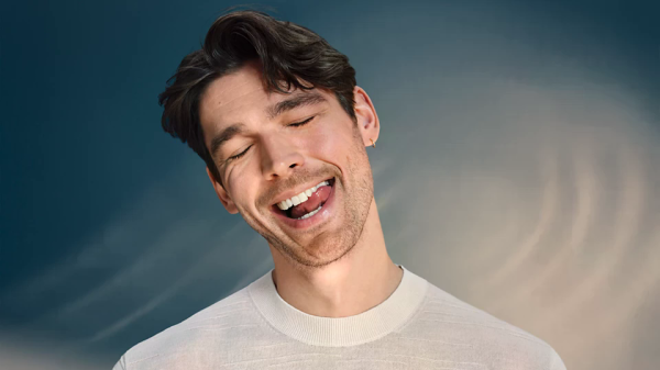 Philips Sonicare 7100, Sonická kefka novej generácie, HX7420/01