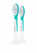 Philips Sonicare for Kids Standard HX6042/33 náhradná hlavica, 2 ks