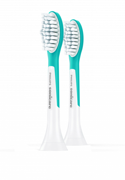 Philips Sonicare for Kids Standard HX6042/33 náhradná hlavica, 2 ks
