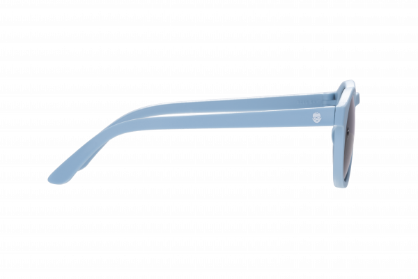 BABIATORS Keyhole Up In the Air slnečné okuliare, modré, 6+