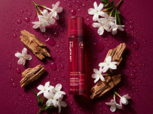 Lee Stafford Hair Perfume Mist Red Idol, parfumovaná vlasová hmla, 80 ml
