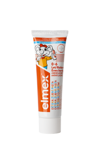 Elmex zubná pasta pre deti, 50 ml