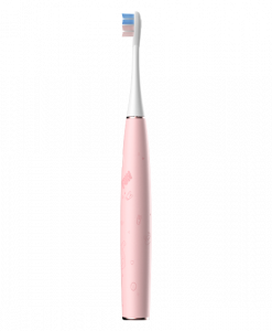 Oclean Kids Pink sonická zubná kefka, ružová