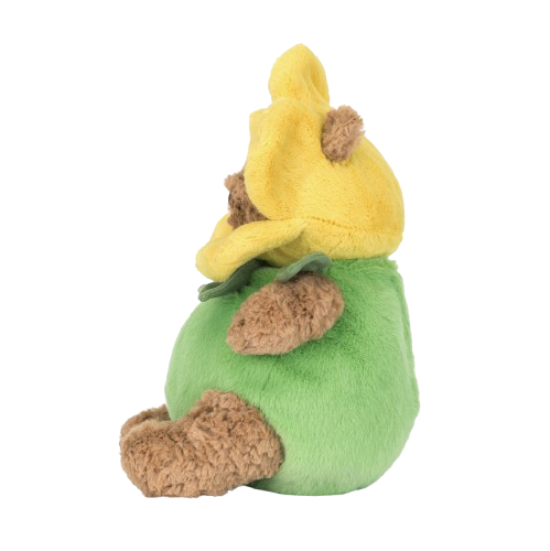 Jellycat Bartholomew medveď v kvetinovom oblečku