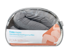 Frida Mom polohovací tehotenský vankúš