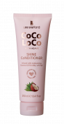 Lee Stafford CoCo LoCo Agave Conditioner hydratačný kondicionér na vlasy, 250 ml