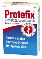 Protefix fixačný prášok, 50 g