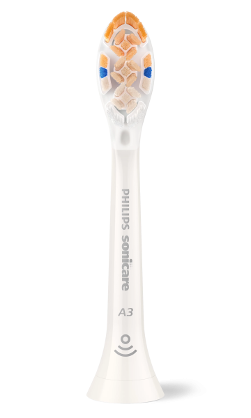 Philips Sonicare Premium All-in-One, 2-balenie kefkových nástavcov, HX9092/87