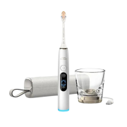 Philips Sonicare DiamondClean 9900 Prestige HX981392 Sonická elektrická zubná kefka
