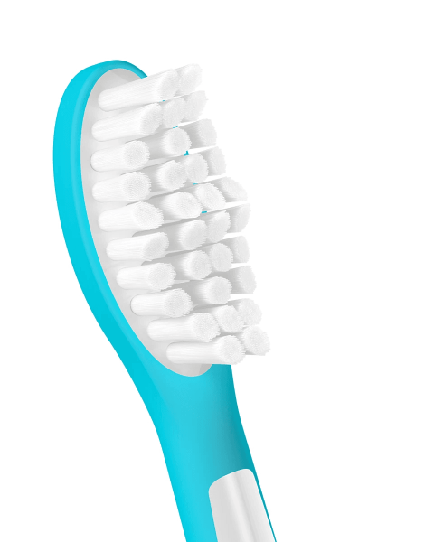 Philips Sonicare For Kids, 4-balenie kefkových nástavcov, HX6044/90