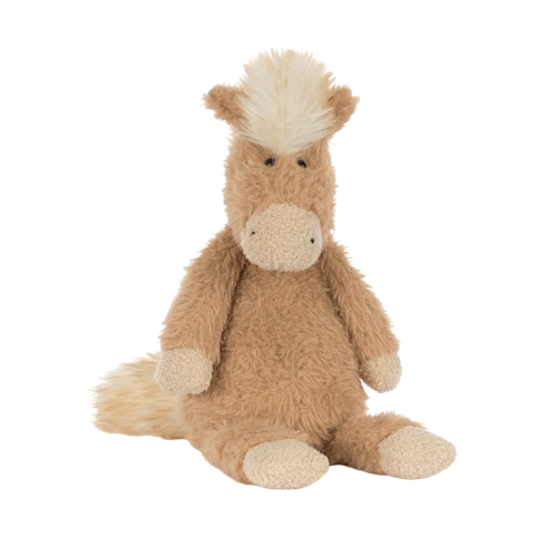 Jellycat Canterneighský poník
