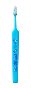 TePe Kids x-soft, detská zubná kefka