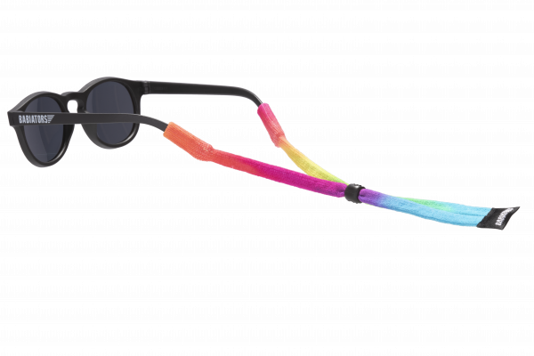 BABIATORS opasok na okuliare, dúhový