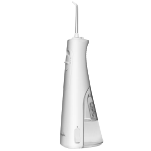 Waterpik Cordless Enhance (WF-21) bezdrôtová ústna sprcha, biela