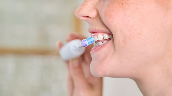 Philips Sonicare Premium Gum Care, 4-balenie kefkových nadstavcov, HX9054/87