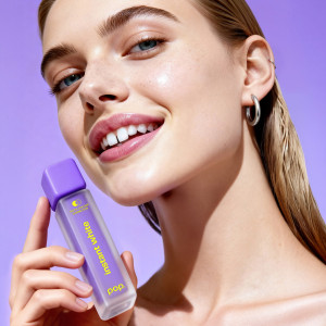 Pop Instant Teeth Colour Corrector, sérum pre okamžitý bieliaci efekt, 8 ml