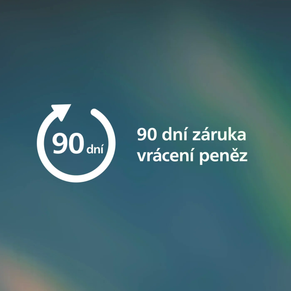 Philips Sonicare 9000 DiamondClean HX9914/69 1+1, 2 sonické elektrické kefky, Black/RoseGold