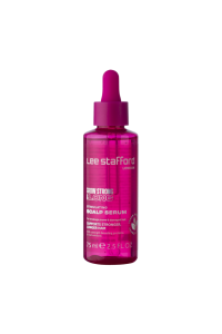 Lee Stafford Grow Strong & Long Stimulating Scalp Serum, Vlasové sérum podporujúce rast vlasov, 75 ml