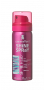 Lee Stafford Mini Shine Head Shine Spray lesk v spreji, 50 ml