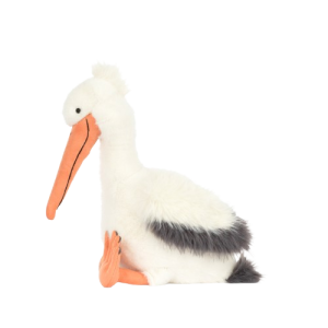 Jellycat Pelikán Keli