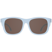 BABIATORS Navigator Baby Blue, slnečné okuliare svetlo modré, 0-2 roky