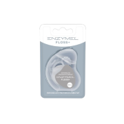 Enzymel FLOSS+ expandujúca enzýmová zubná niť, 30 m