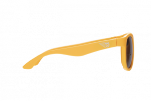 BABIATORS Navigator Mango Tango, slnečné okuliare, 0-2 rokov