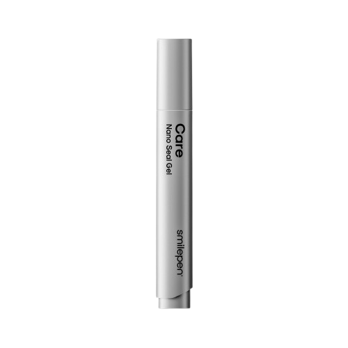 Smilepen Power Whitening Kit & Care, sada pre intenzívne bielenie zubov s LED akcelerátorom