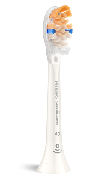Philips Sonicare Premium All-in-One, 2-balenie kefkových nástavcov, HX9092/87